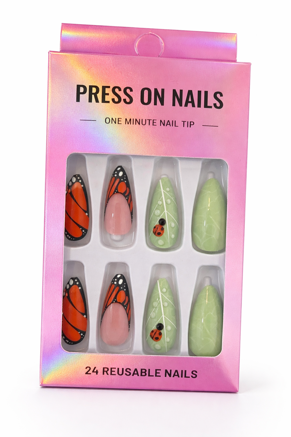 NISHÉ Premium Nails