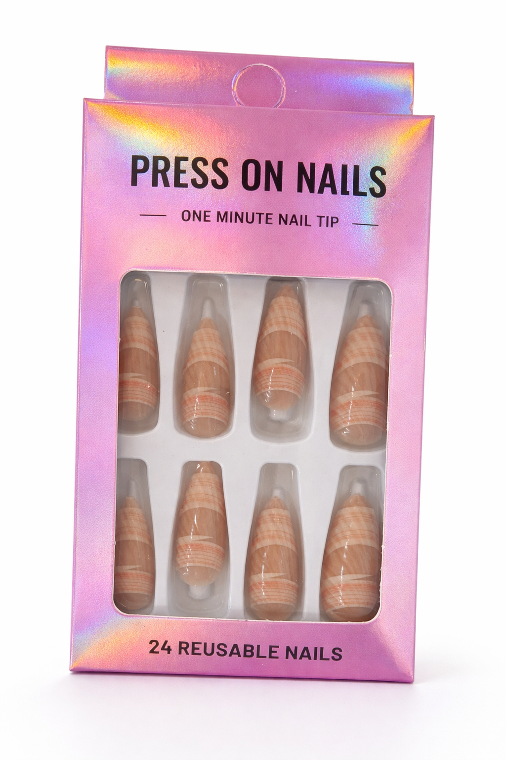 NISHÉ Premium Nails