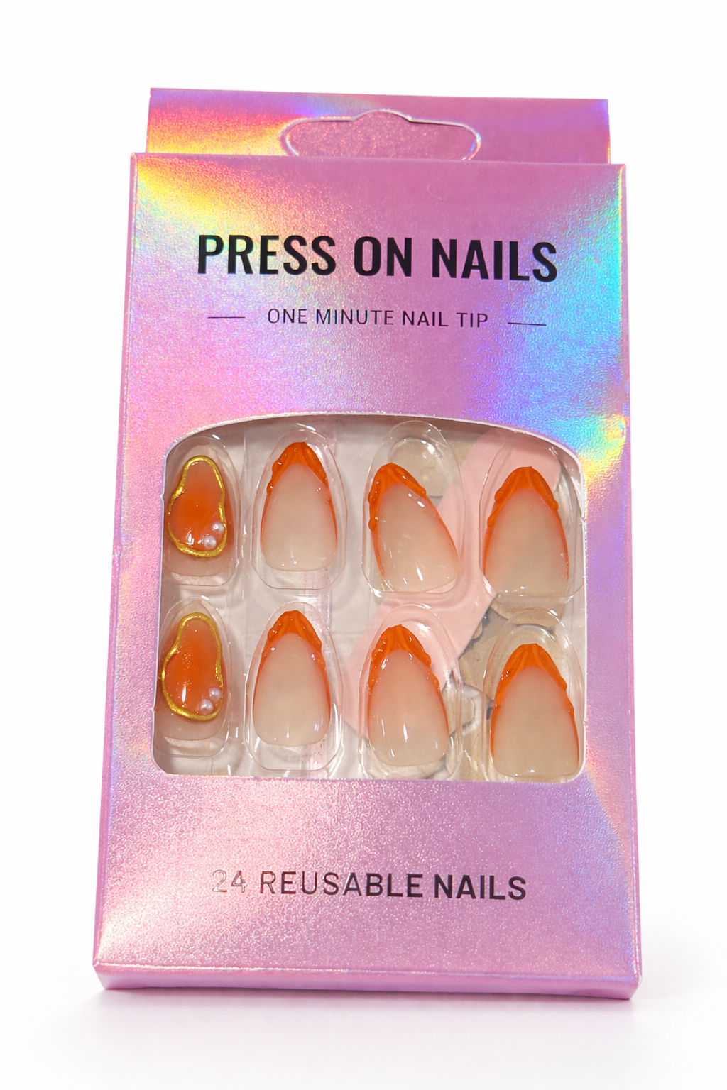 NISHÉ Premium Nails