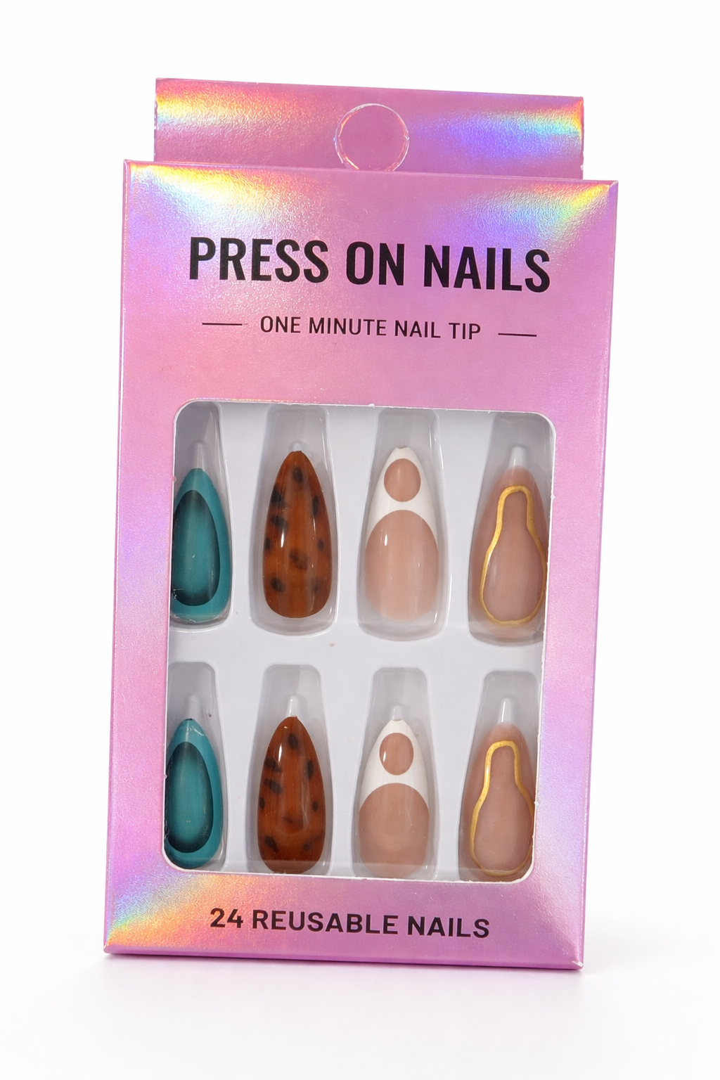 NISHÉ Premium Nails