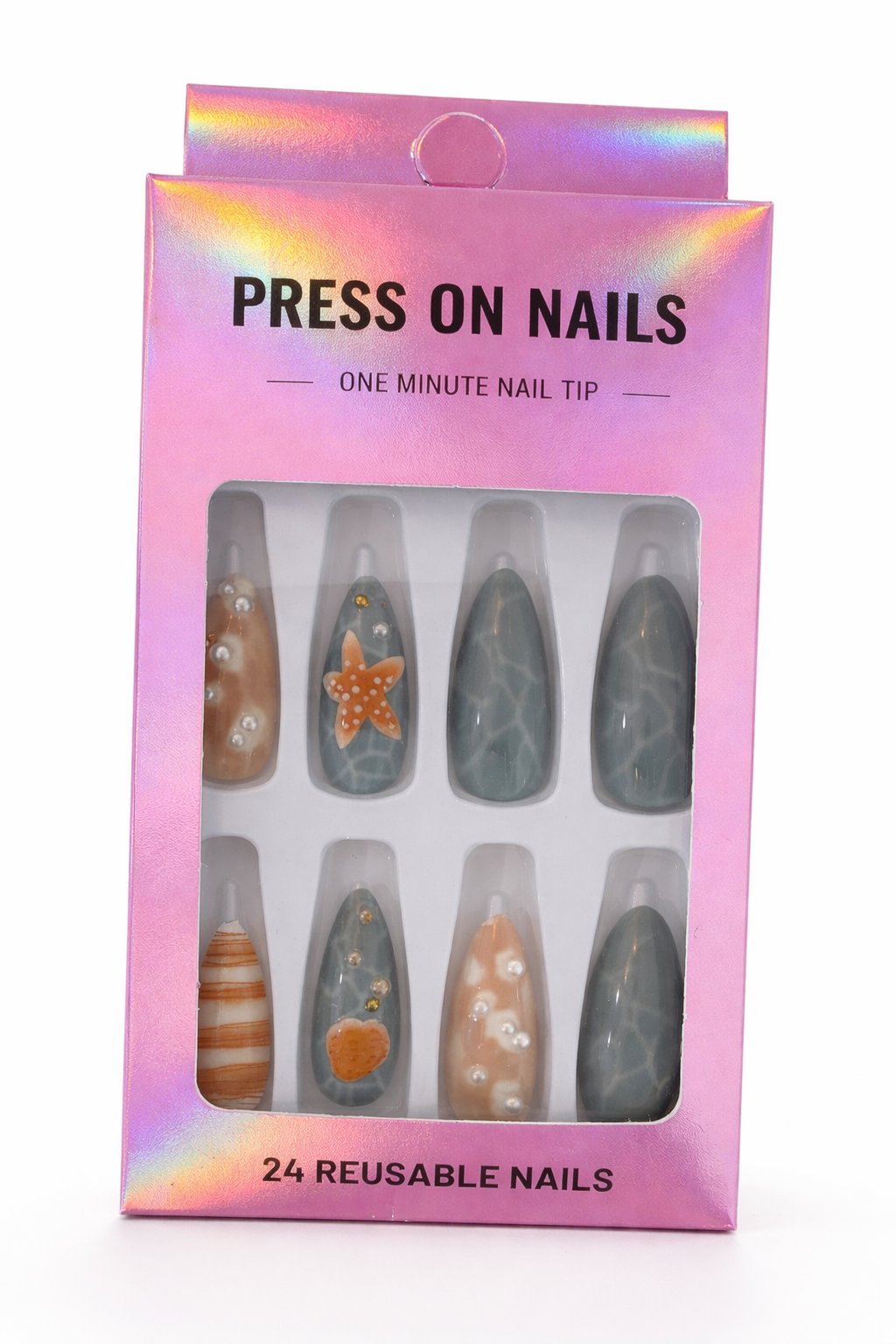 NISHÉ Premium Nails